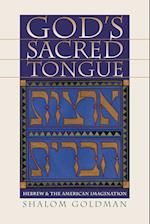 God's Sacred Tongue