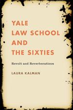 Yale Law School and the Sixties