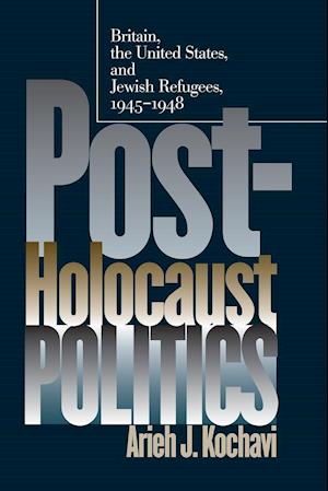 Post-Holocaust Politics