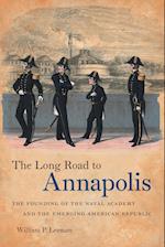 The Long Road to Annapolis