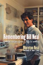 Remembering Bill Neal