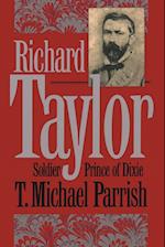 Richard Taylor