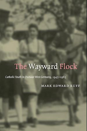 The Wayward Flock