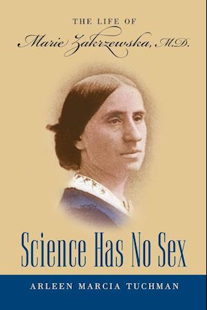 Science Has No Sex