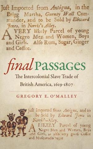 Final Passages