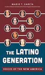 Latino Generation