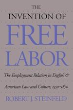 Invention of Free Labor