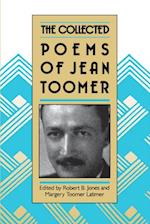 Collected Poems of Jean Toomer