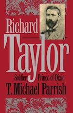 Richard Taylor