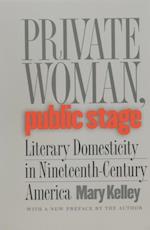 Private Woman, Public Stage