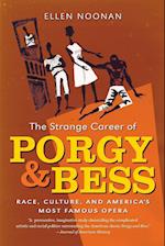 The Strange Career of Porgy and Bess