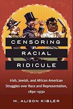 Censoring Racial Ridicule
