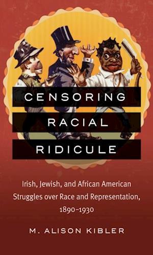 Censoring Racial Ridicule