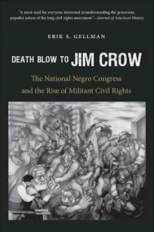 Death Blow to Jim Crow