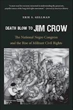 Death Blow to Jim Crow