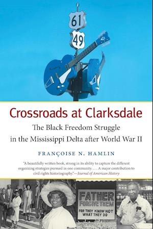 Crossroads at Clarksdale