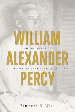 William Alexander Percy