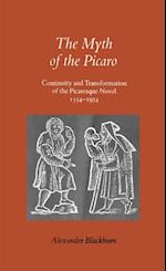 Myth of the Picaro