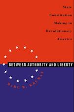 Between Authority and Liberty