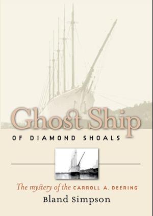 Ghost Ship of Diamond Shoals