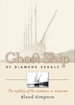 Ghost Ship of Diamond Shoals