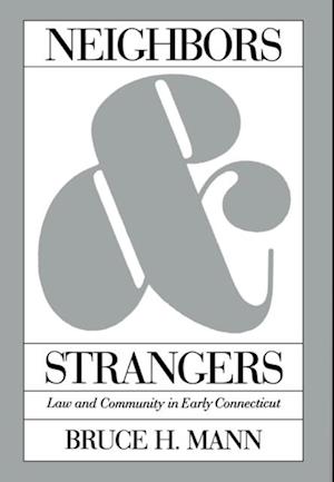 Neighbors and Strangers