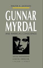 Gunnar Myrdal and America's Conscience