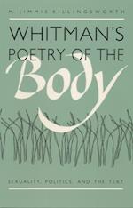 Whitman's Poetry of the Body