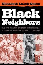 Black Neighbors