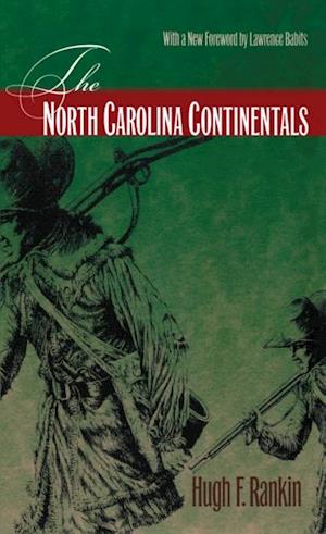 North Carolina Continentals