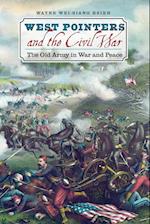 West Pointers and the Civil War