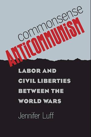 Commonsense Anticommunism