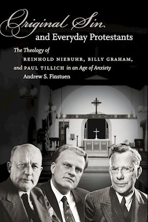 Original Sin and Everyday Protestants