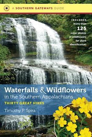 Waterfalls and Wildflowers in the Southern Appalachians