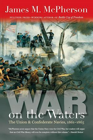 War on the Waters