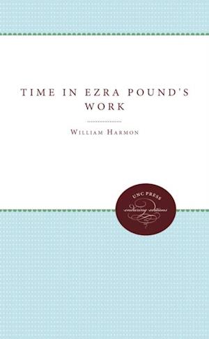 Time in Ezra Pound's Work