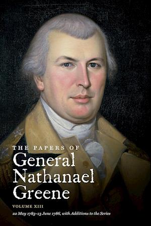 The Papers of General Nathanael Greene