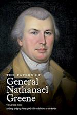 The Papers of General Nathanael Greene