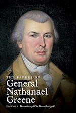 The Papers of General Nathanael Greene