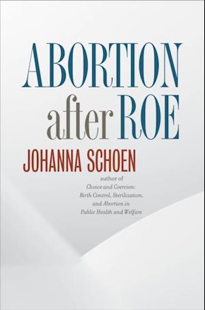 Abortion after Roe