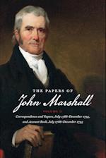 The Papers of John Marshall