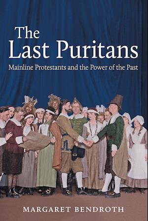 The Last Puritans