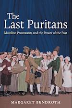 The Last Puritans