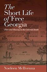 Short Life of Free Georgia