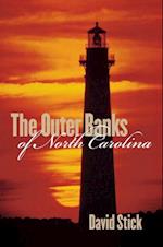 Outer Banks of North Carolina, 1584-1958