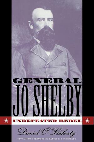 General Jo Shelby