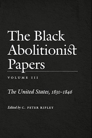 The Black Abolitionist Papers