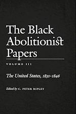 The Black Abolitionist Papers, Vol. II