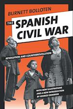 The Spanish Civil War