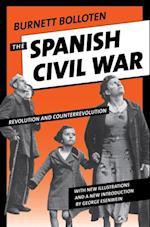 Spanish Civil War